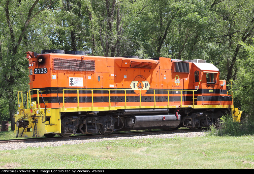 TZPR 2133